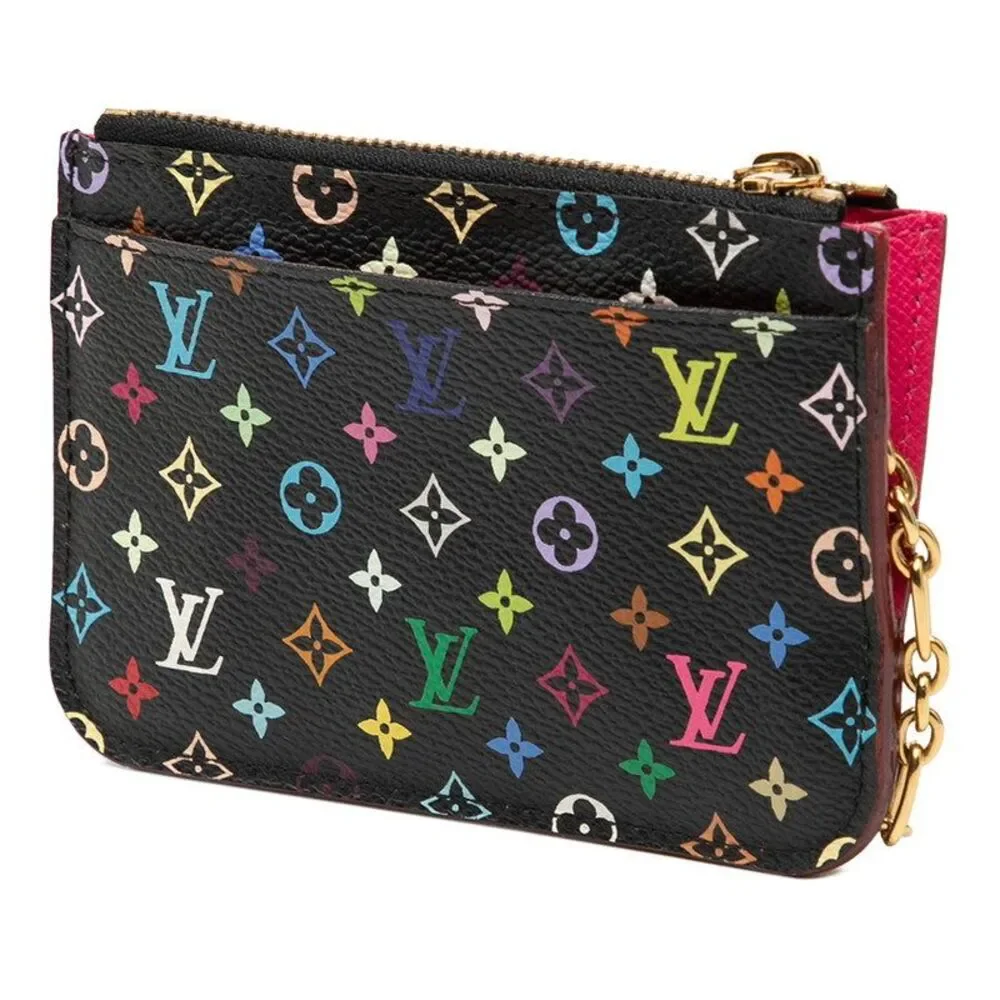 LOUIS VUITTON delivery duty